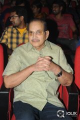 1 Nenokkadine Movie Audio Release